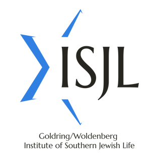 Logo of ISJL