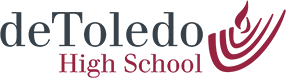 Logo of Detoledo highschool