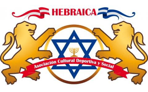 Logo of Hebraica