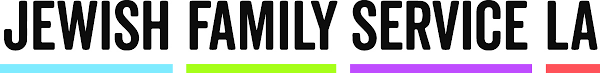 Logo of Jewish family service la