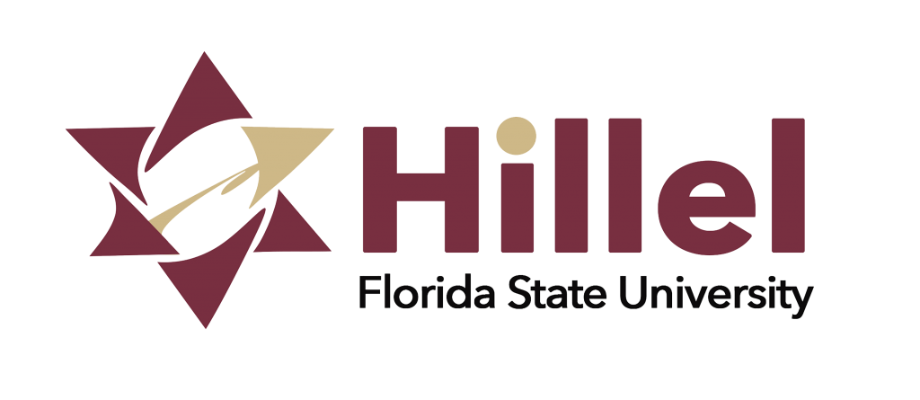 Hillel florida State University logo