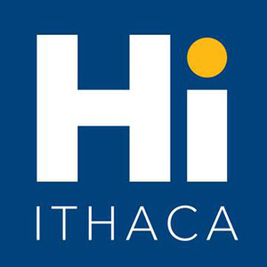 Hiithaca logo